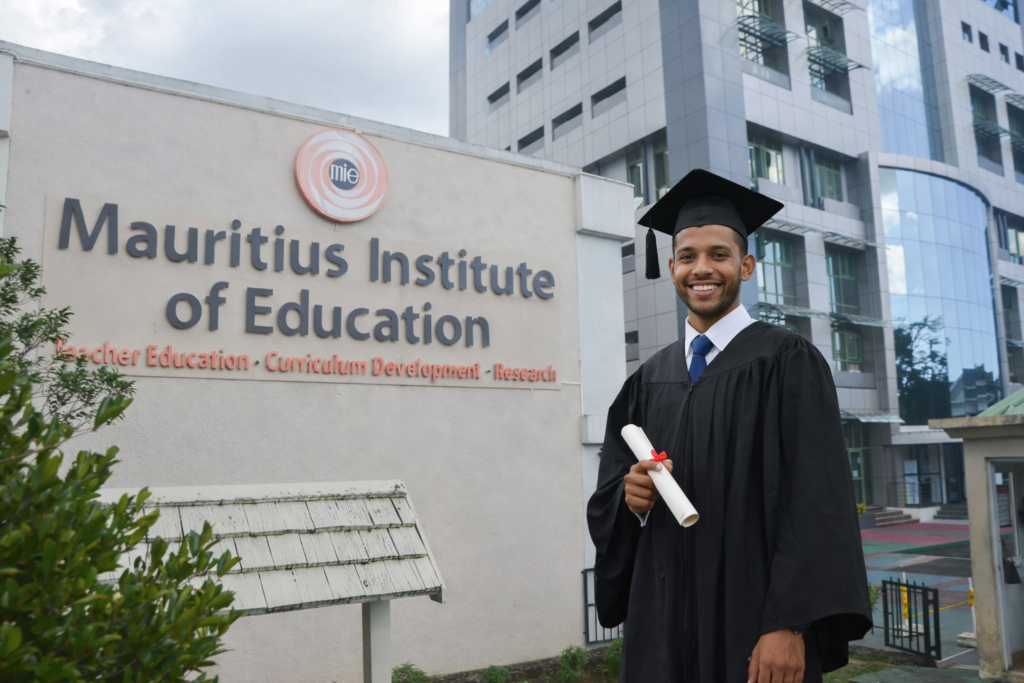Mauritius Institute of Education – MIE